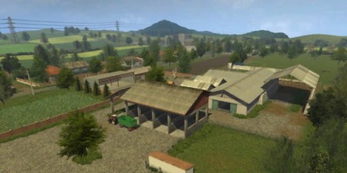 Rislisberg Valley V2 Rislisberg Valley V2