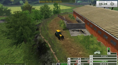 Hagenstedt Modified 2013 v3.3.0 Hagenstedt Modified 2013 v3.3.0