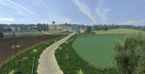 Dolgosfalva Map v2.0.0 Dolgosfalva Map v2.0.0