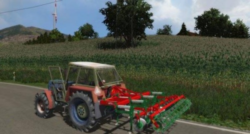 Unia Kos 3m v1.0
