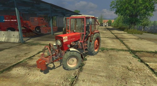 MTZ 82 MTZ 82