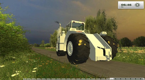 BigBud 747 v1.1 BigBud 747 v1.1